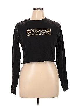 Vans Long Sleeve T-Shirt (view 1)