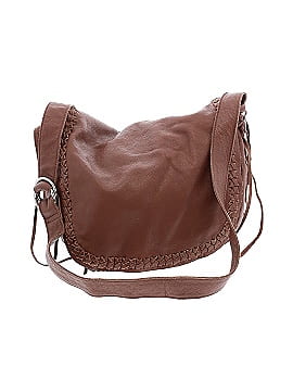 Linea Pelle Crossbody Bag (view 1)