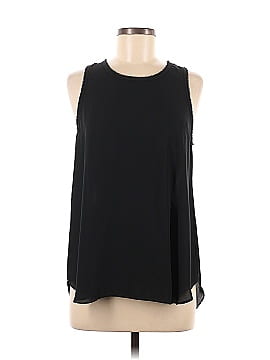 Olivaceous Sleeveless T-Shirt (view 1)