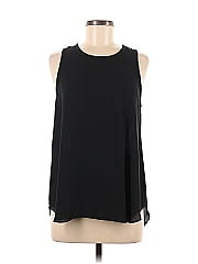 Olivaceous Sleeveless T Shirt