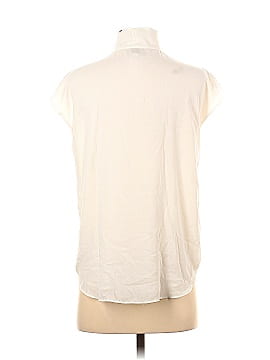 Ann Taylor LOFT Sleeveless Blouse (view 2)