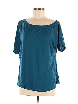 Shein Short Sleeve T-Shirt (view 1)