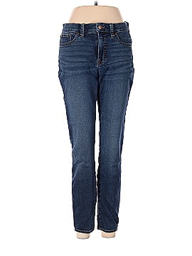 J.Crew Factory Store Jeans (view 1)