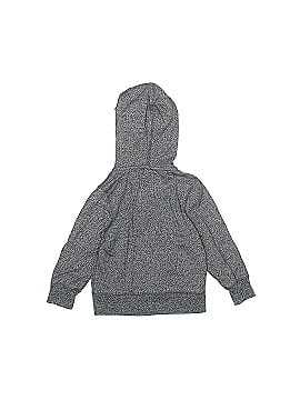 Roots Kids Zip Up Hoodie (view 2)