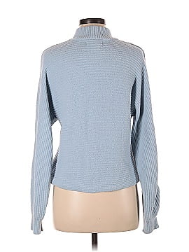 Rachel Zoe Turtleneck Sweater (view 2)