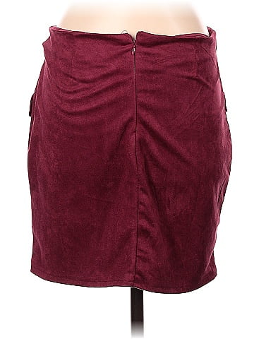 BKMGC Casual Skirt (view 2)