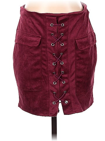 BKMGC Casual Skirt (view 1)