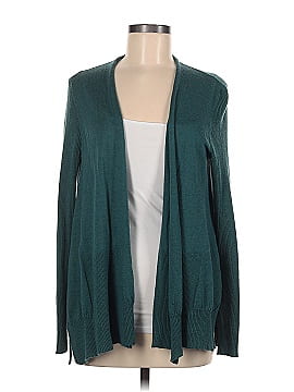 Eileen Fisher Wool Cardigan (view 1)