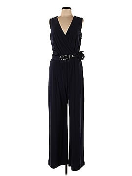 Badgley Mischka Jumpsuit (view 1)