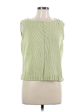 Caslon Sweater Vest (view 1)