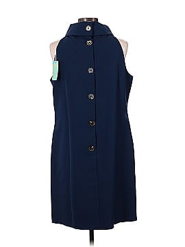 Sail to Sable Casual Dress (view 2)