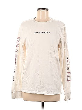 Abercrombie & Fitch Long Sleeve T-Shirt (view 1)