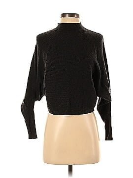 Zara Long Sleeve Top (view 1)