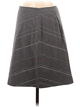 Ann Taylor Casual Skirt (view 2)