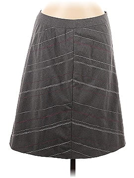 Ann Taylor Casual Skirt (view 1)