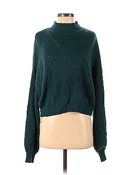 Kerisma Turtleneck Sweater (view 1)