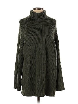 Lillusory Turtleneck Sweater (view 1)