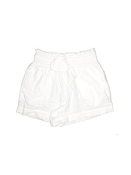 Cloth & Stone Dressy Shorts (view 1)