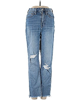 Madewell Jeans (view 1)