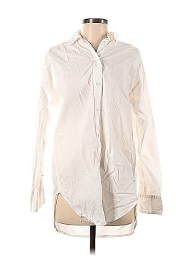 J.Crew Long Sleeve Button-Down Shirt (view 1)