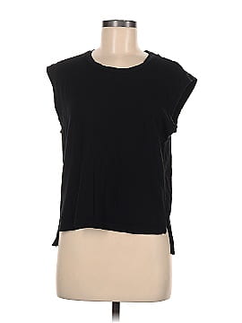 Rowan Sleeveless T-Shirt (view 1)