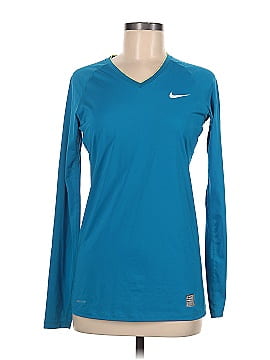 Nike Long Sleeve T-Shirt (view 1)