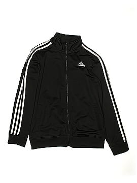 Adidas Track Jacket (view 1)