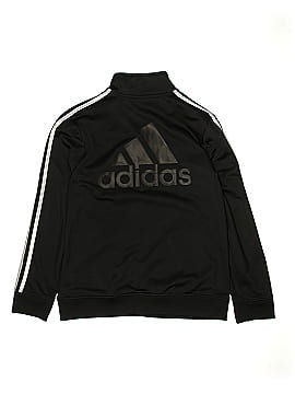 Adidas Track Jacket (view 2)