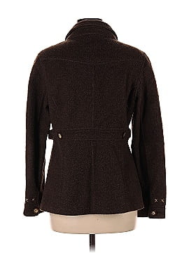 Tasha Polizzi Collection Coat (view 2)