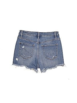 Amalli Talli Denim Shorts (view 2)