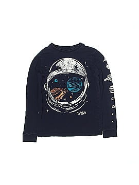 Hurley Long Sleeve T-Shirt (view 1)