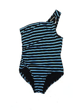 MICHAEL Michael Kors One Piece Swimsuit (view 1)