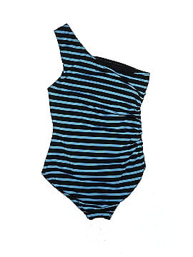 MICHAEL Michael Kors One Piece Swimsuit (view 2)