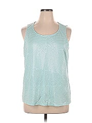 Chico's Sleeveless T Shirt