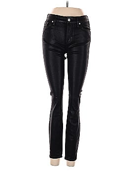 7 For All Mankind Jeans (view 1)