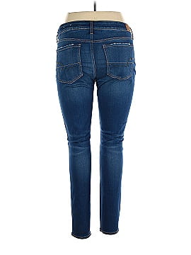 American Eagle Outfitters Jeans (view 2)