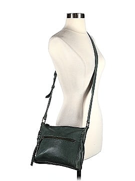 FRYE Leather Crossbody Bag (view 2)