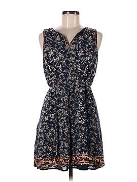 Market and Spruce Casual Dress (view 1)