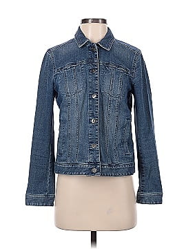 J.Jill Denim Jacket (view 1)