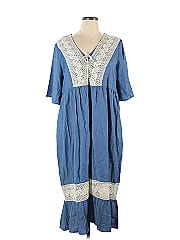 Suzanne Betro Casual Dress