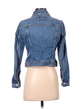 Banana Republic Denim Jacket (view 2)