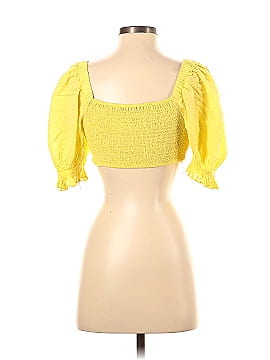 Boohoo Sleeveless Blouse (view 2)