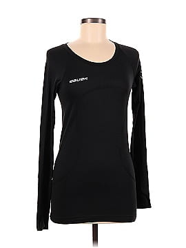 Lululemon Athletica Long Sleeve T-Shirt (view 1)