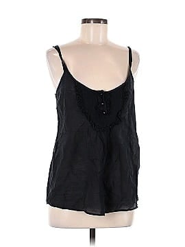 Joie Sleeveless Blouse (view 1)