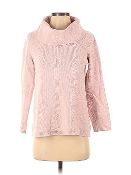 J.Jill Turtleneck Sweater (view 1)