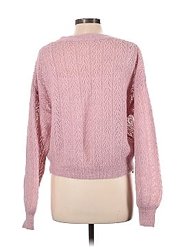 Free People Wool Cardigan (view 2)