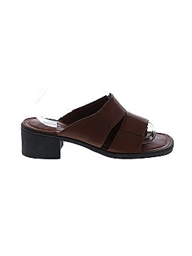 Naturalizer Mule/Clog (view 1)