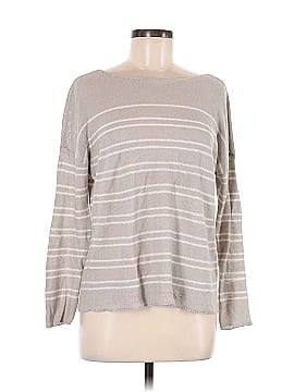 Joie Long Sleeve Top (view 1)