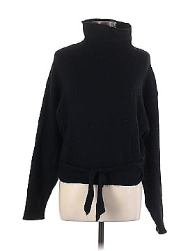 Wilfred Turtleneck Sweater (view 1)