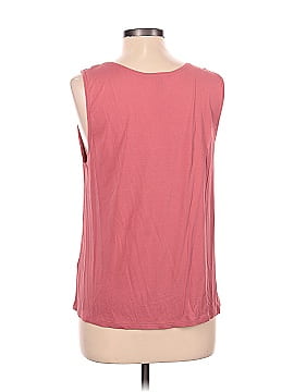 Eileen Fisher Sleeveless Top (view 2)